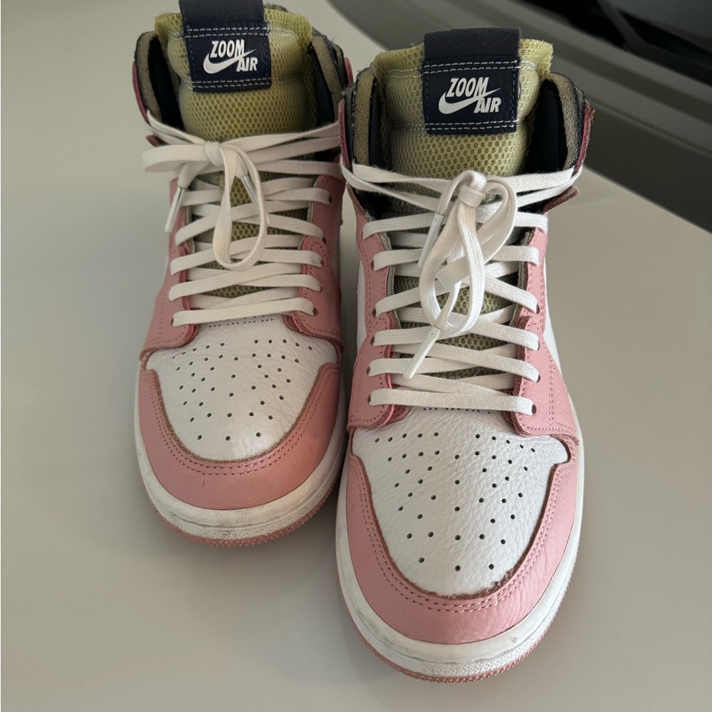 Nike Air Jordan High